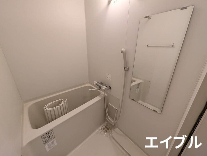 物件内観写真9　(バス／シャワールーム等)