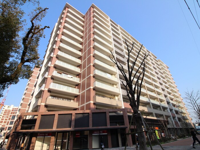 物件外観写真3　(外観写真)