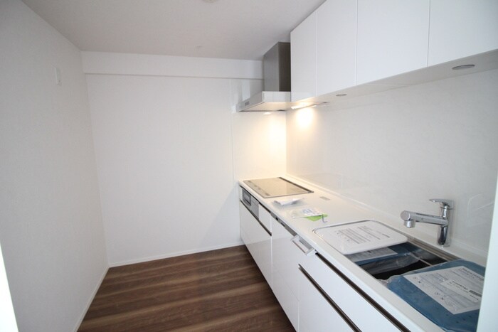 物件内観写真11　(キッチン)