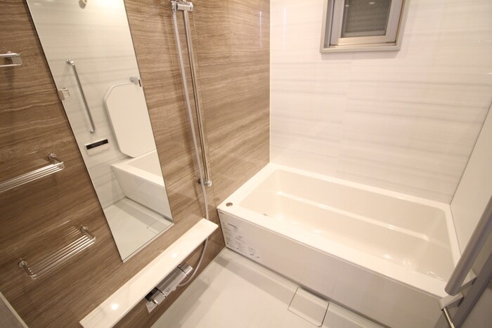 物件内観写真12　(バス／シャワールーム等)