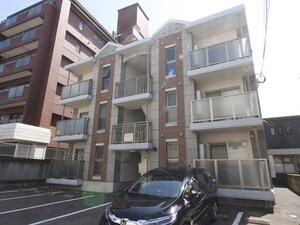 メゾン高田外観写真