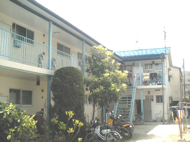 鳥飼山本荘