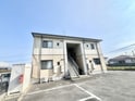 ボヌール立屋敷　Ａ棟