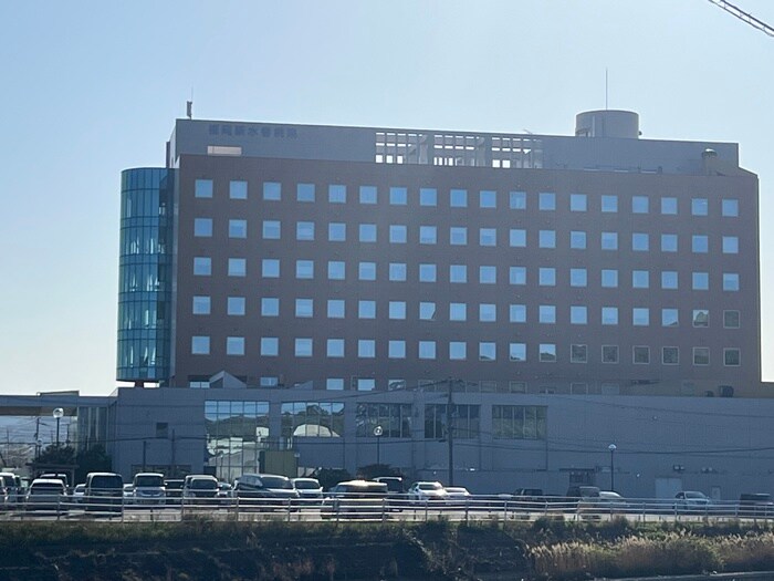 福岡新水巻病院