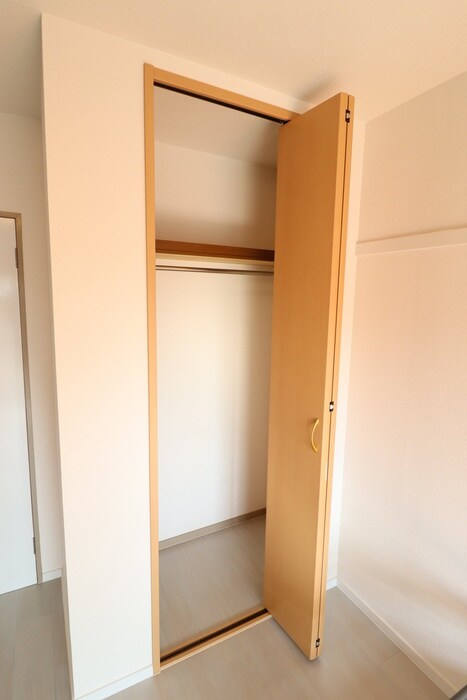 物件内観写真14　(収納)
