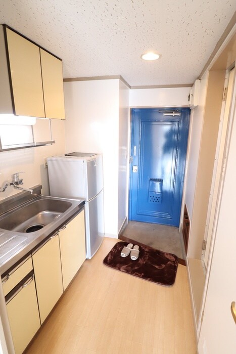 物件内観写真16　(玄関)