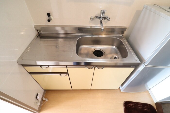 物件内観写真19　(キッチン)