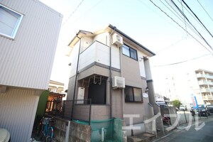 ＪｉＪｉ外観写真