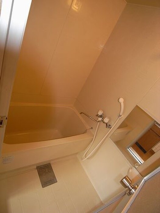 物件内観写真10　(バス／シャワールーム等)