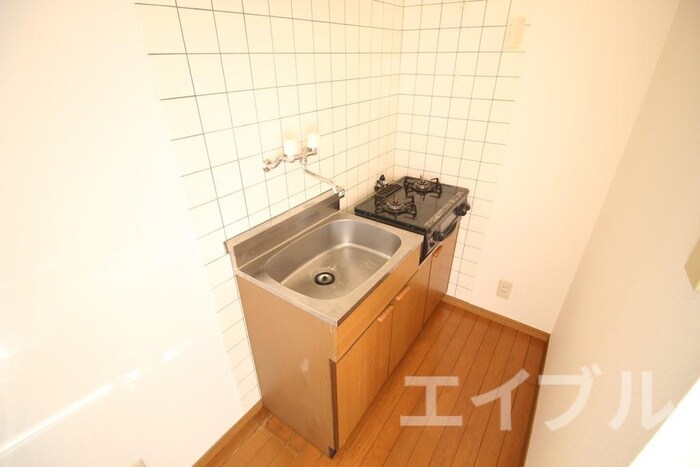 物件内観写真11　(キッチン)