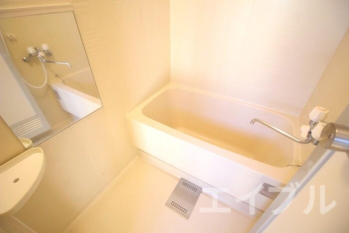 物件内観写真12　(バス／シャワールーム等)