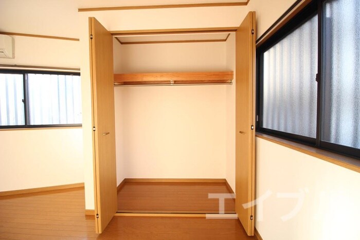 物件内観写真20　(収納)