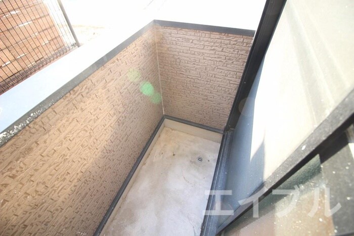 物件内観写真21　(ベランダ・バルコニー)