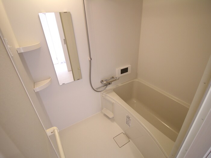 物件内観写真7　(バス／シャワールーム等)