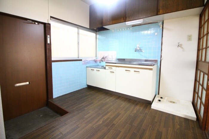 物件内観写真6　(居室)