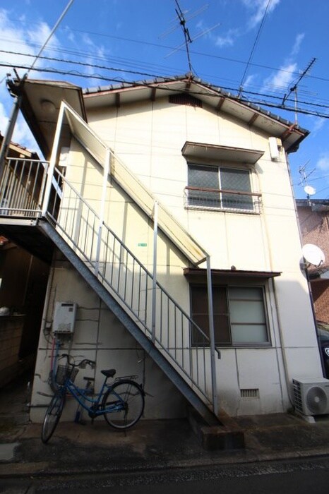 物件外観写真4　(外観写真)