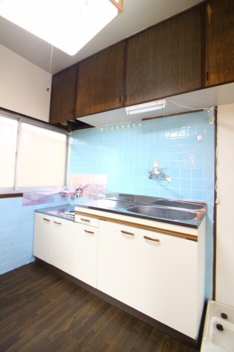 物件内観写真9　(キッチン)