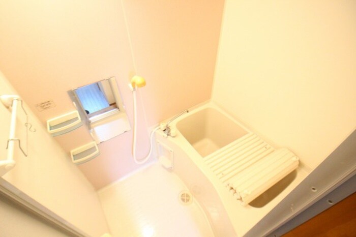 物件内観写真11　(バス／シャワールーム等)