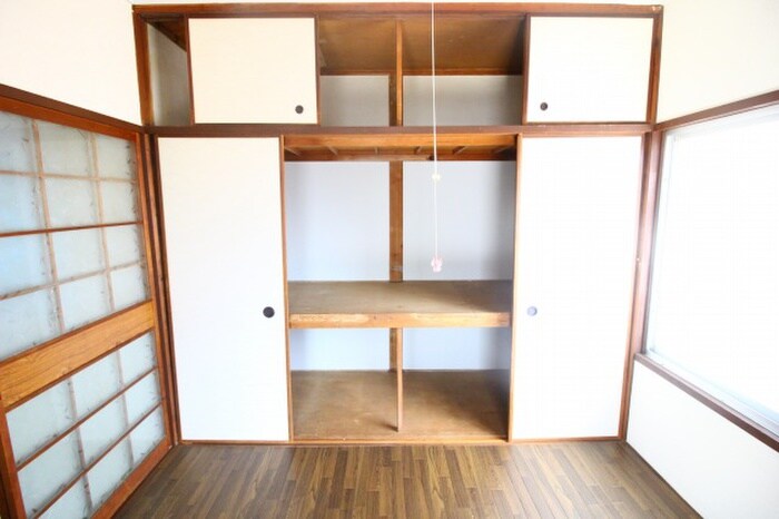 物件内観写真14　(収納)