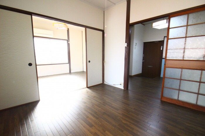 物件内観写真19　(居室)