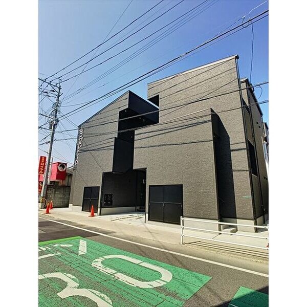 外観写真