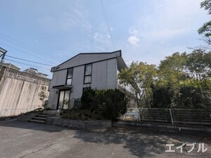 グリーンフィールド１１外観写真