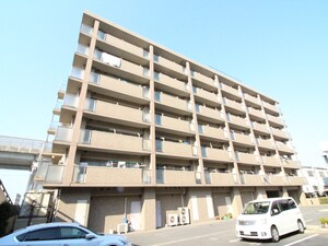 ヴェラカーサつつじケ丘外観写真