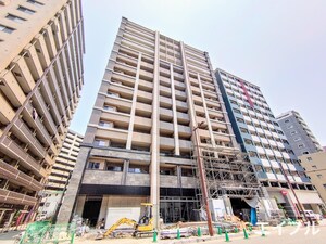 エンクレスト博多EXCEED（216）外観写真