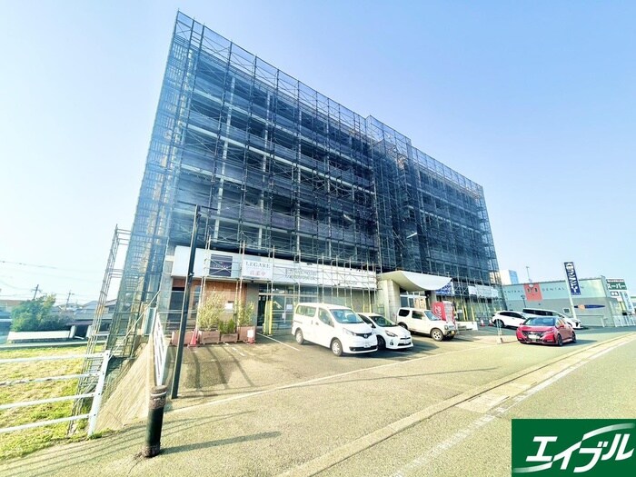 メゾンドエクセルの物件外観写真