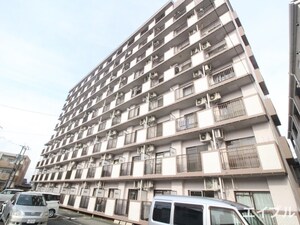 豊国スカイマンション国分(115)外観写真