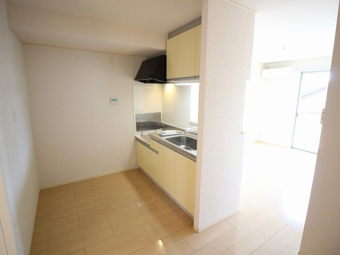 物件内観写真7　(キッチン)