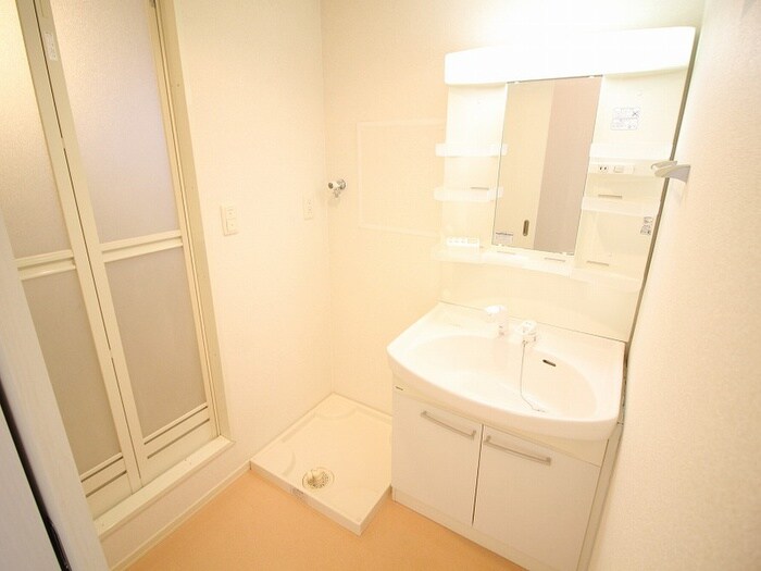 物件内観写真11　(洗面)