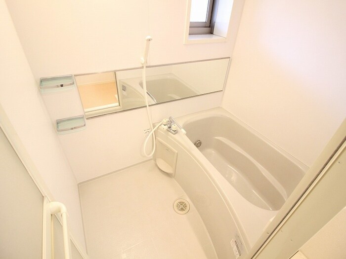 物件内観写真12　(バス／シャワールーム等)