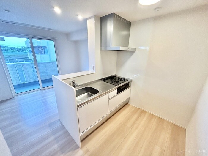 物件内観写真7　(キッチン)