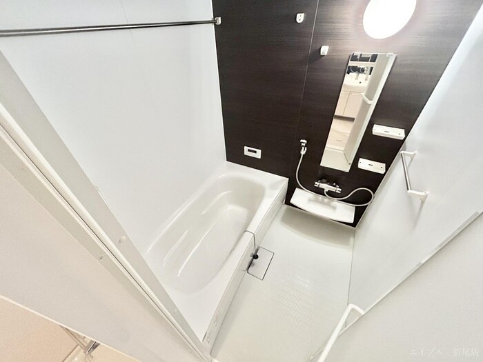 物件内観写真8　(バス／シャワールーム等)