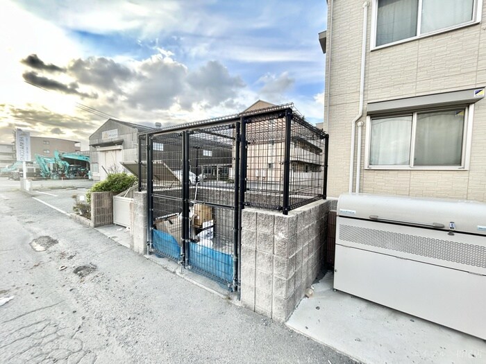 物件外観写真4　(その他)