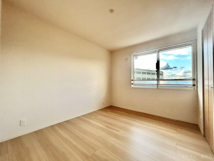 物件内観写真18　(居室)