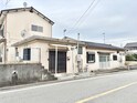 山部棟割長屋