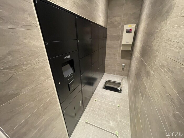 物件外観写真3　(建物設備)