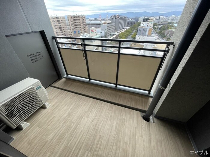 物件内観写真18　(ベランダ・バルコニー)