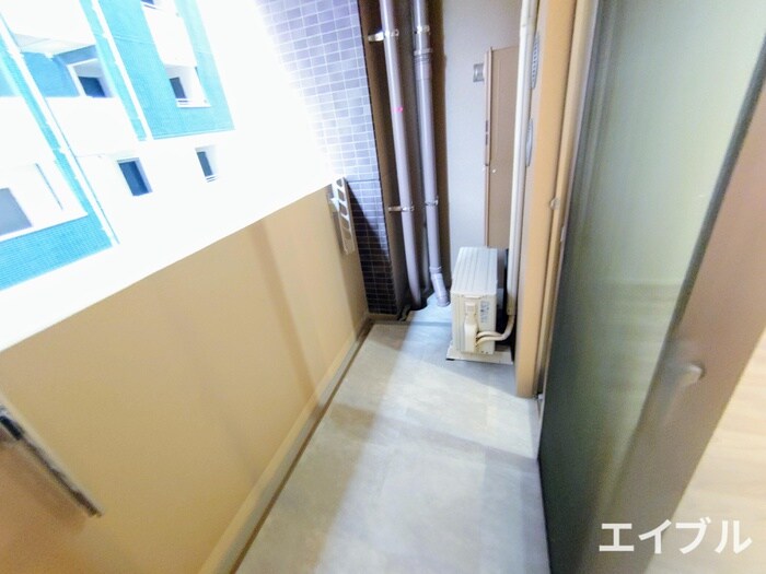 物件内観写真21　(ベランダ・バルコニー)