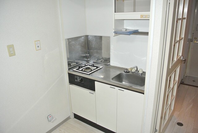 物件内観写真5　(キッチン)