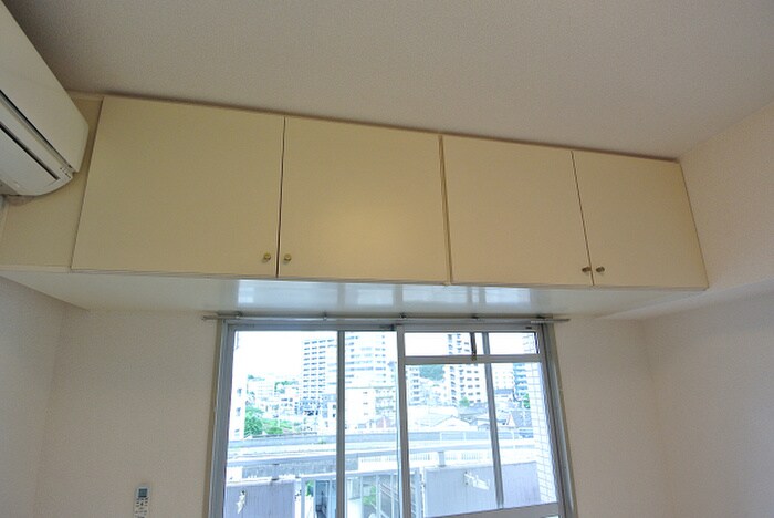 物件内観写真5　(収納)