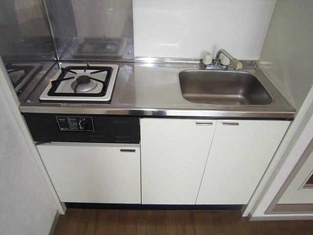 物件内観写真7　(キッチン)