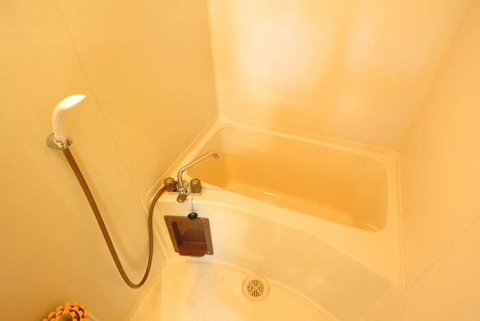 物件内観写真9　(バス／シャワールーム等)