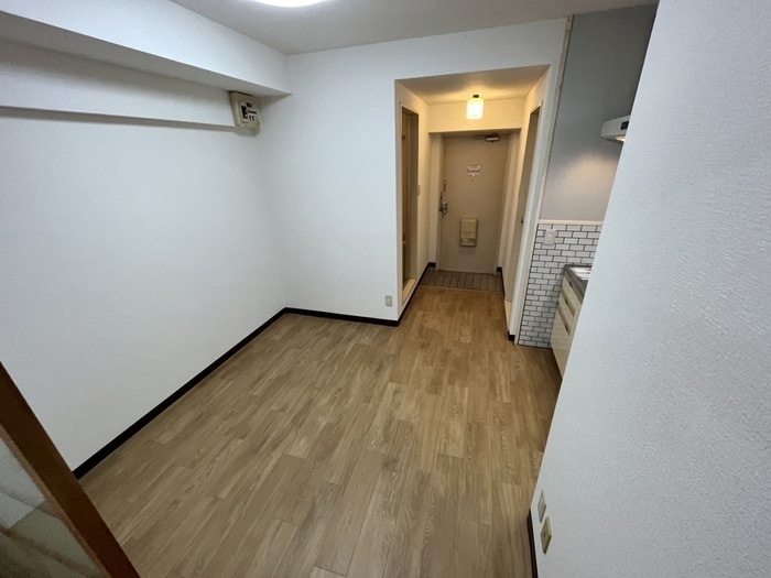 物件内観写真4　(居室)