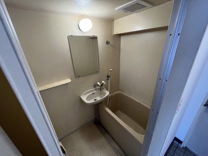 物件内観写真11　(バス／シャワールーム等)