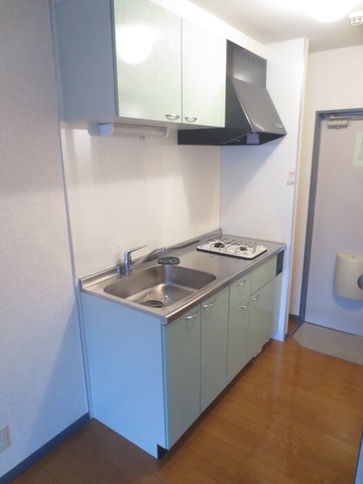 物件内観写真9　(キッチン)