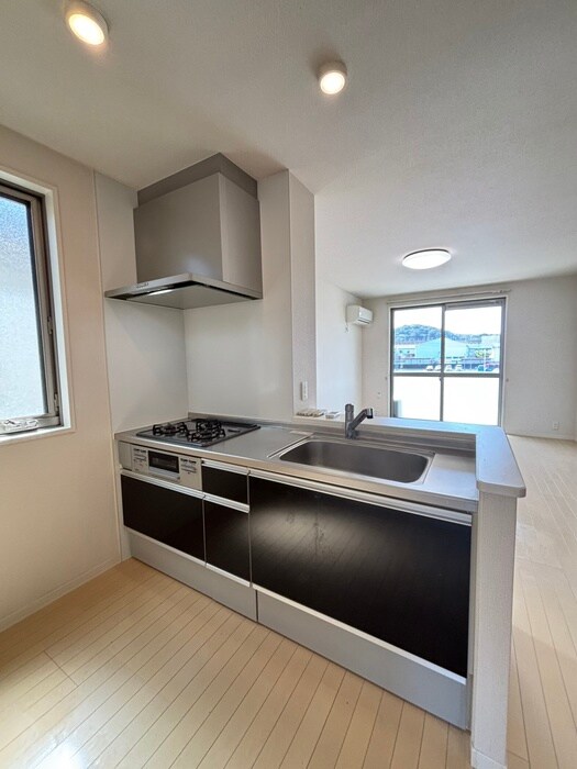 物件内観写真8　(キッチン)