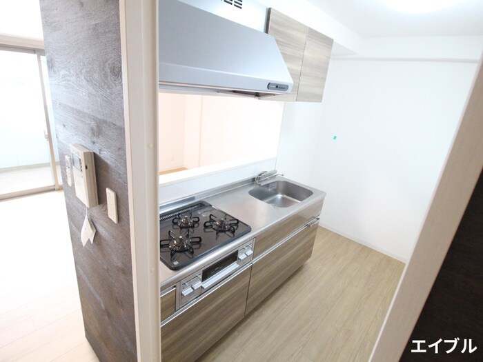 物件内観写真8　(キッチン)